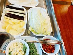 -江湖水乡铁锅炖魚(周庄嘉园店)