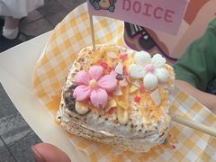 -星巴克(湖州凤凰时代广场店)