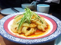 凉皮-品回味清真西北楼(宁波首店)