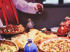 -泥糊破店小酒馆·团建聚餐(南京西路店)