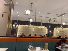 -刘胖子家常菜·蹄花焖藕(中南店)