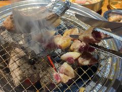 -原始泥炉烤肉(总店)