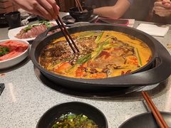 -园里火锅(仁和新城店)