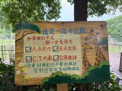-合肥野生动物园