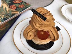 -La Porte de Paris 巴黎之门法式甜品