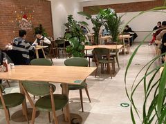 大堂-ALAMEEN阿拉伯餐厅(三里屯店)