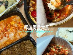-聚味瞿记·龙虾堂(树木岭店)