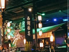 大堂-桂满陇-西湖船宴(西单大悦城店)