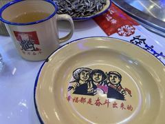 -徐家屯铁锅炖(宋家庄店)