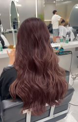 -5M HAIR SALON 旗舰店