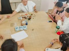 -中国福利会少年宫