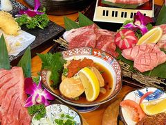 -竹马炭火烤肉(南屏店)