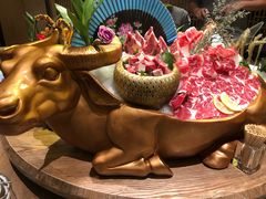 牛肉-尚海豆捞(乐虹坊店)