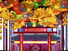 -东台西溪天仙缘景区