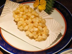 -岩盐·铁板料理(嘉里店)