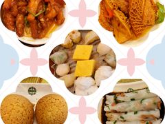 -添好运点心专门店(百老汇店)