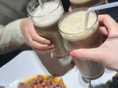 -炊烟小炒黄牛肉(浦东世纪汇店)