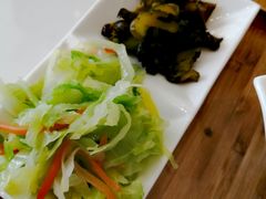 小菜-嘉和一品粥(大沽南路店)