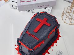 -蜜肆动物奶油蛋糕·个性定制·下午茶甜品