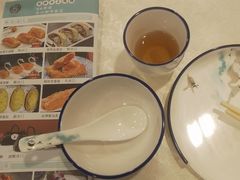 -粤秀小厨·广式早茶(辽宁路店)