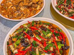 -陈胖子特色菜.鲜货现炒(融景城店)