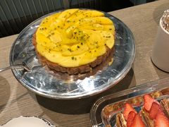 -瑰丽酒店·海吧·天际下午茶·现场DJ·天台酒吧