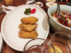 -上海人家花樣年华(中山公园店)