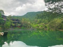 -仙店农庄(湖景农庄餐厅)