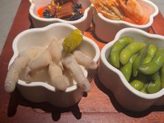 -吴越荣记苏州菜·松鼠桂鱼100%活鱼现做(斜塘老街店)