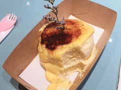 -狐狸和向日葵(北京路店)