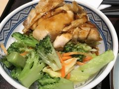 -吉野家(上海美罗城店)