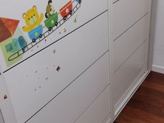 -佰丽爱家全屋定制(汶水店)