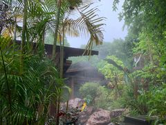 -广州锦绣香江度假别墅