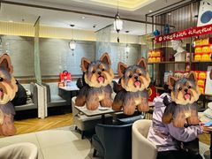 -必胜客(滨江店)