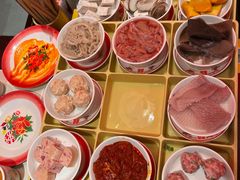 -江北北火锅馆·公路夜市(魏公村店)