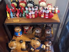 -猫咪博物馆(顶澳仔猫街店)