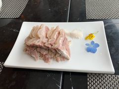 -三台山庄中餐厅