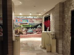 -北京王府井希尔顿酒店·万斯阁西餐厅