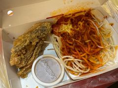 -快乐蜂(永光广场店)