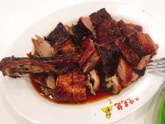 -澳门陈光记烧味饭店(南京德基广场店)