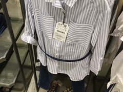 -ZARA(凯德乐峰广场店)