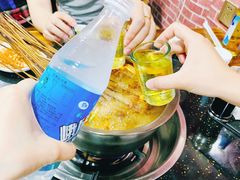 -小向麻辣烫(天街总店)