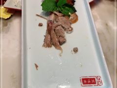 -京华烟云·北京烤鸭(领展购物广场·中关村店)