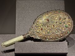 -北京工艺美术博物馆