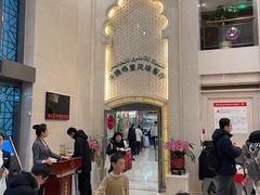-汗腾格里·风味餐厅(新疆驻京办店)
