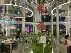 -3号仓库·创意中国菜(新世界城店)