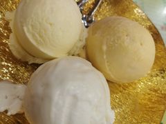 椰子雪糕-顺记冰室(宝华路店)