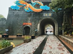 -南宋御街