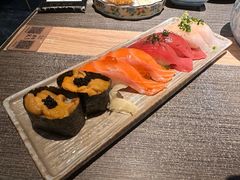 -炙柒Sekinana·精致日料(合生汇店)