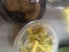 -老袁炒年糕(富豪路店)